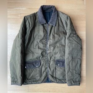 Alexandre Mattiussi Men’s Jacket